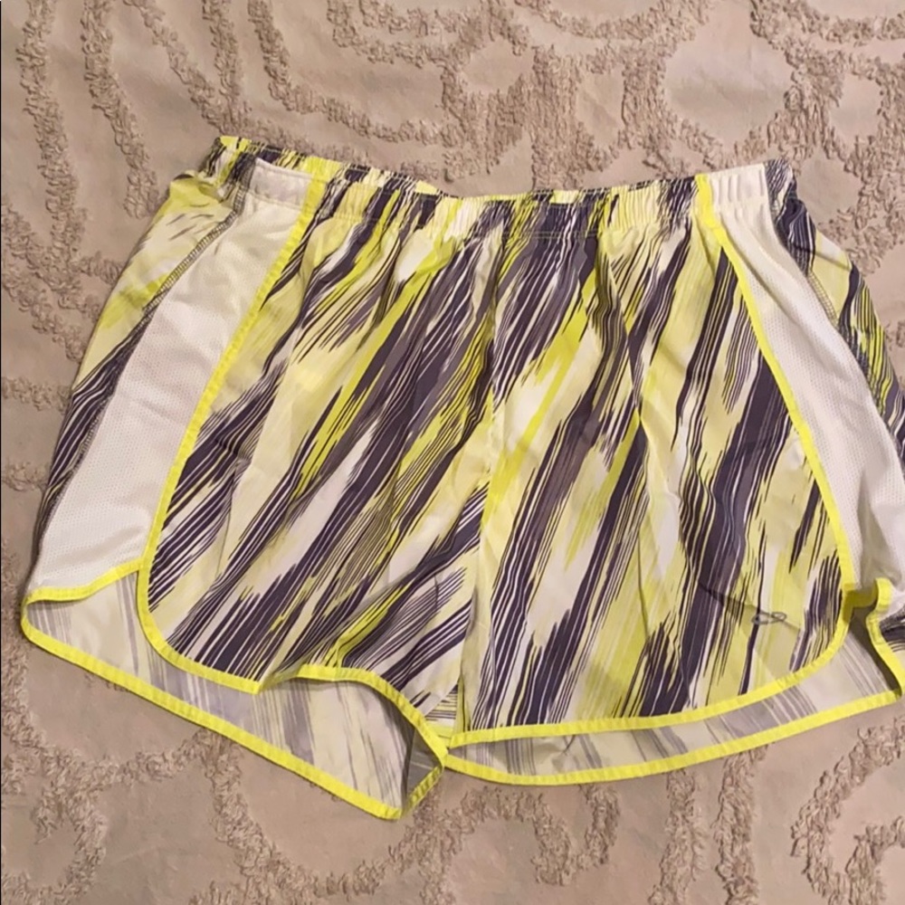 Never Worn!! Women’s Champion Running shorts